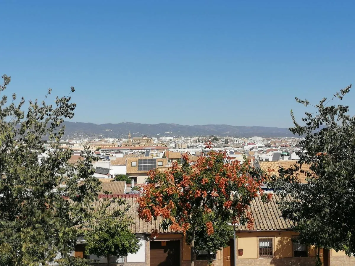 Casa La Plateria Villa Cordoba 0*,  Spain