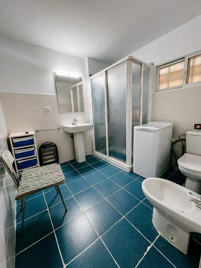Casa La Plateria Villa Cordoba 0*,