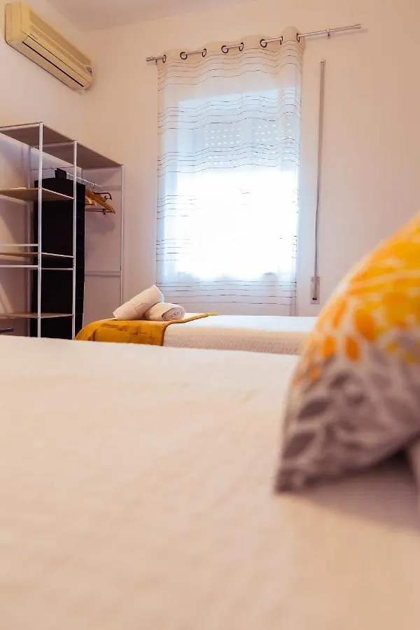 Casa La Plateria Villa Cordoba Holiday home