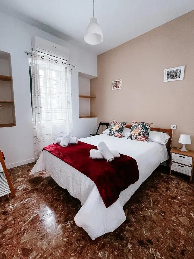Casa La Plateria Villa Cordoba