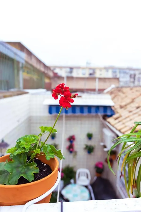 Casa La Plateria Villa Cordoba Holiday home