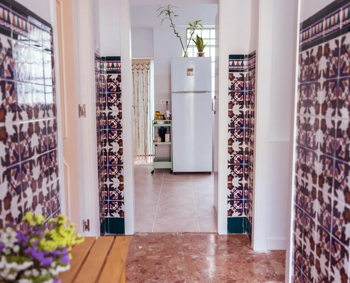 Casa La Plateria Villa Cordoba Holiday home