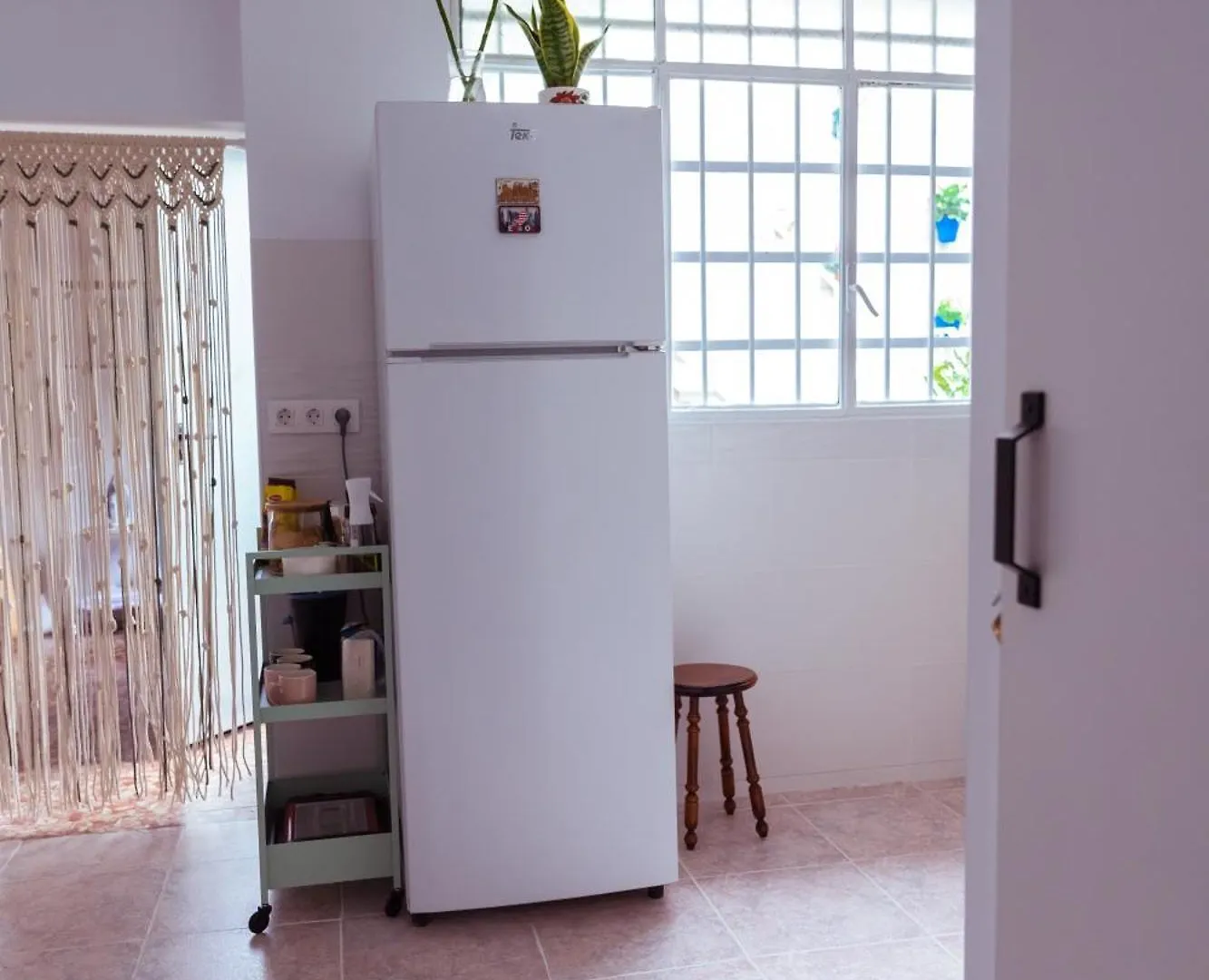 Casa La Plateria Villa Cordoba Spain