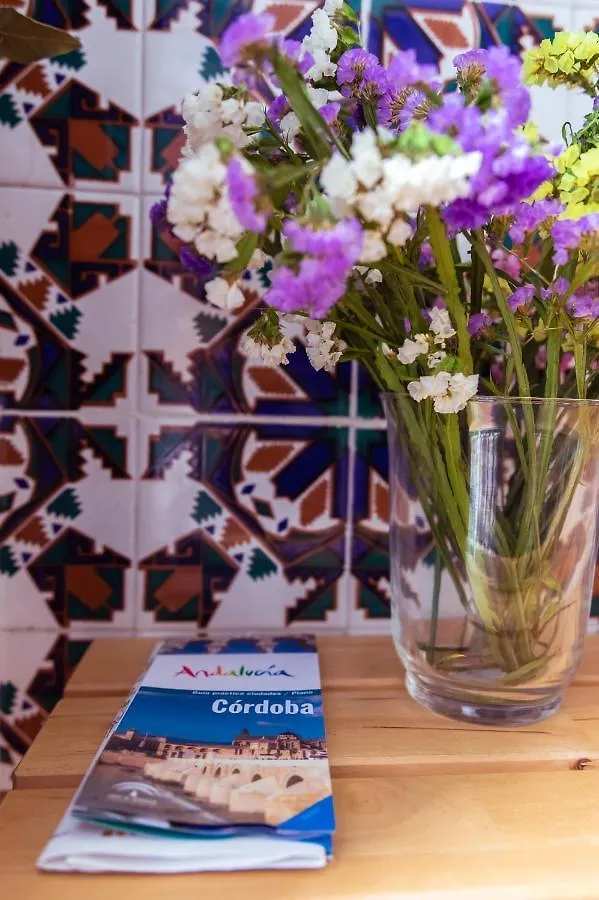 Semesterbostad Casa La Plateria Villa Córdoba