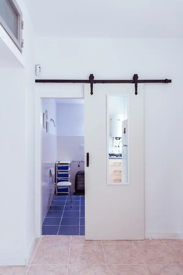 Semesterbostad Casa La Plateria Villa Córdoba Spanien