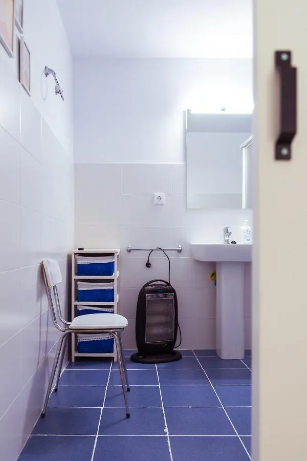 Semesterbostad Casa La Plateria Villa Córdoba