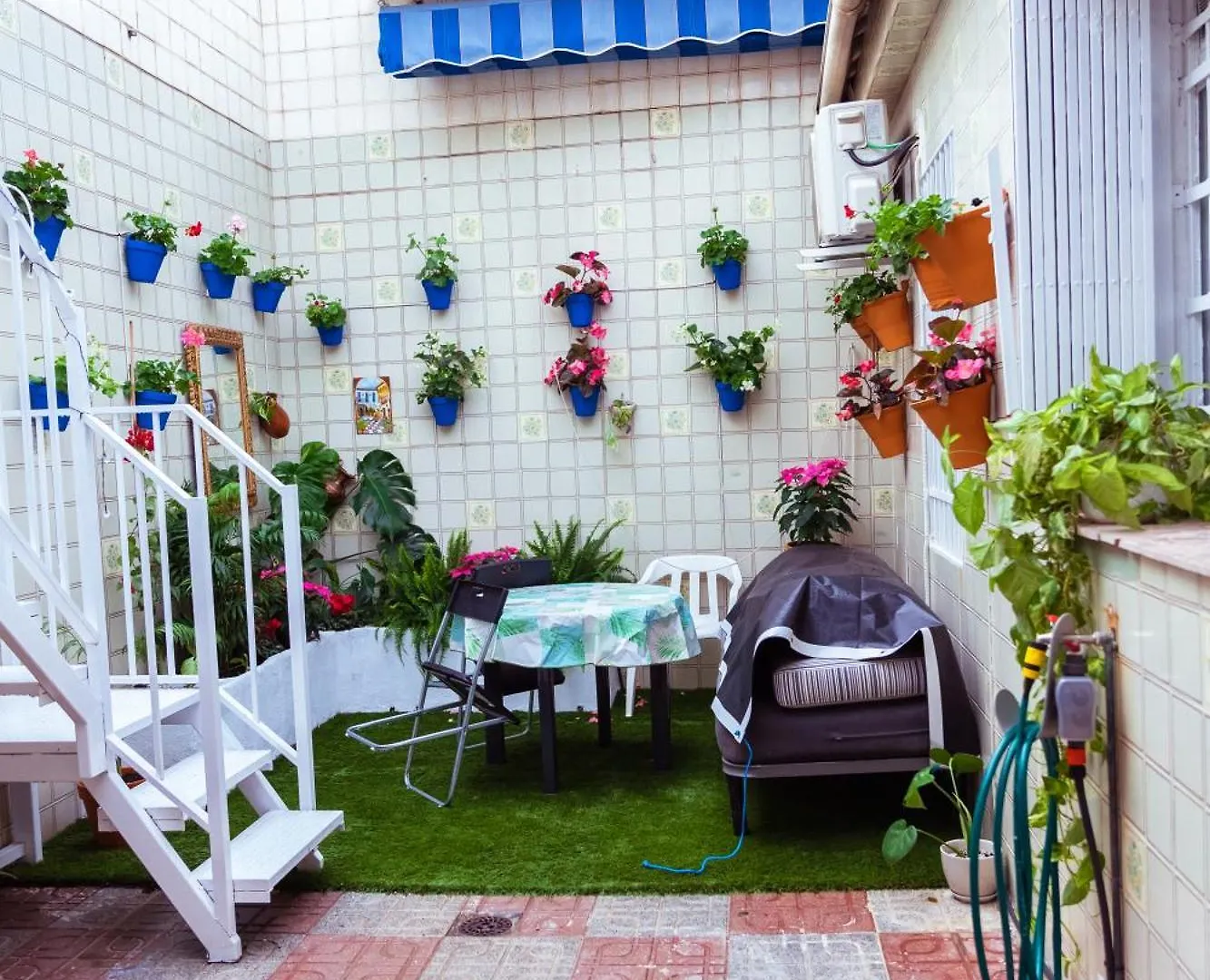 Semesterbostad Casa La Plateria Villa Córdoba